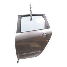 Tür Hintere Links - Renault