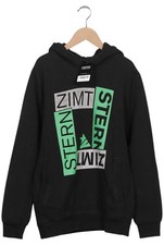 Zimtstern Kapuzenpullover