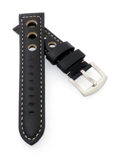 Vintage rallye uhrenarmband - vintage,