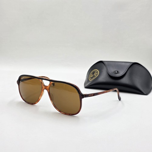 Vintage ray ban - b&l,