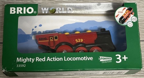 Original brio 33592 - original,