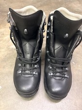 ORIGINAL BUNDESWEHR HAIX