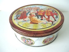 dänische Vorratsdose mit