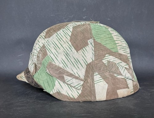 Stahlhelm helm m40 wehrmacht - stahlhelm,