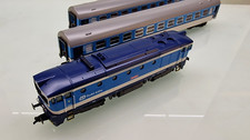TT MTB CD Diesellok 754 028 +