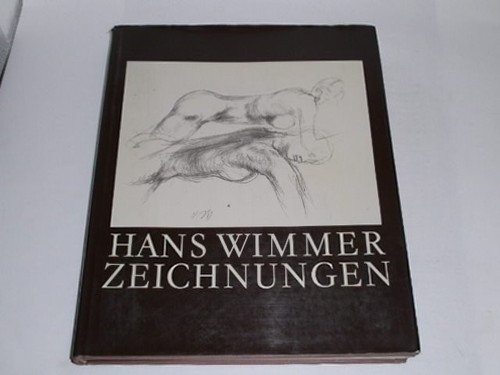 Wimmer hans zeichnungen - hans:,