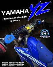 Yamaha YZ450F YZ250F Switch