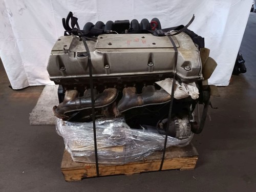 Motor ohne anbauteile - motor, (benzin)