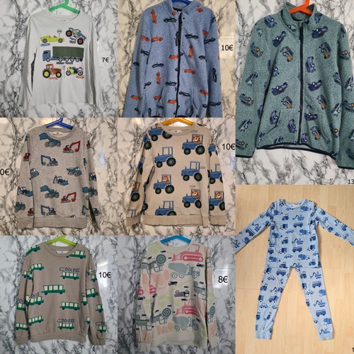Jungen herbst winter - jungen, herbst/winter