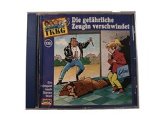 Ein Fall für TKKG - Die