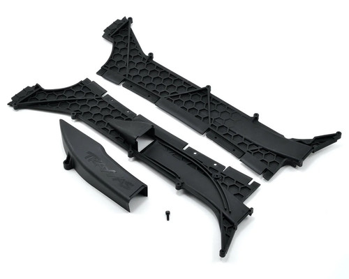 Traxxas tunnel links und - traxxas,