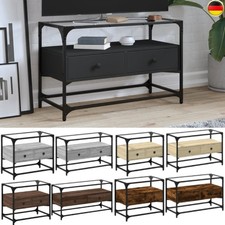 TV Schrank mit 2 Schubladen