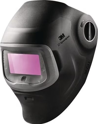Speedglas schweißerschutzhelm - speedglas,