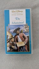 Walt Disney Die Schatzinsel