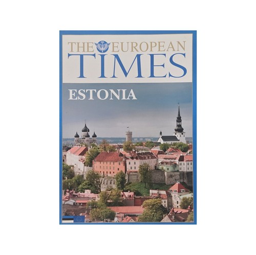 The european times reversible - the,