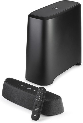 Polk magnifi mini soundbar - mini,
