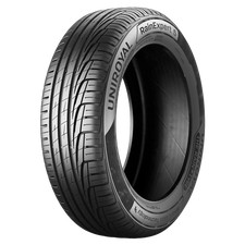 UNIROYAL Sommerreifen 155/65 R 14 TL 75T RAINEXPERT 5 (EVc) BSW