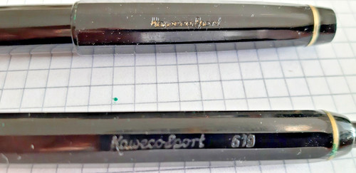 Set kaweco sport - ,
