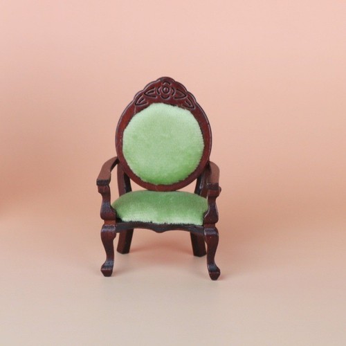 Eleganter miniatur sessel - eleganter,