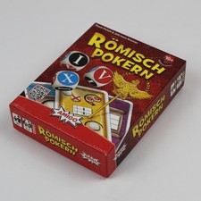 Römisch Pokern, Amigo