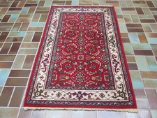 Feiner Handgeknüpfter Orient