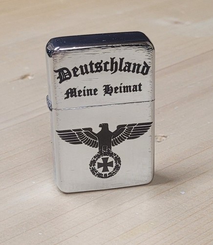 Benzin/Sturmfeuerzeug