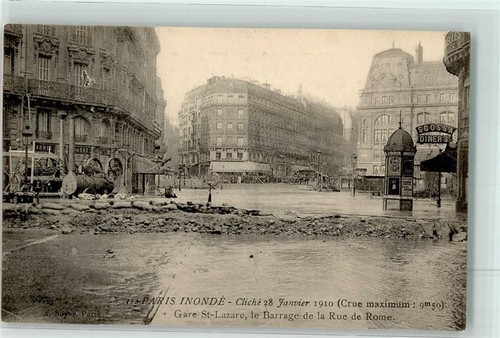 10651161 paris gare - 10651161,