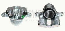 BUDWEG CALIPER 341791 Bremssattel Vorne Rechts für FIAT BARCHETTA (183)