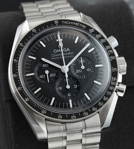 Omega speedmaster moonwatch - omega,