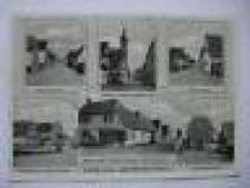 Ansichtskarte Westheim Pfalz