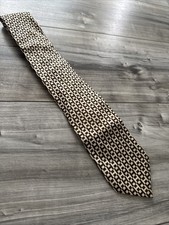 Hermès Paris Seidenkrawatte