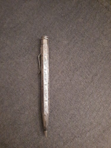 Drehbleistift jugendstil ära - drehbleistift, jugendstil-Ära