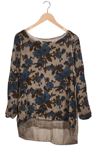 Simclan langarmshirt damen - langarmshirt,