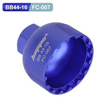 HEPPE Fahrrad Scheibenbremse