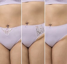 LITTLE ROSE 3 Jazzpants