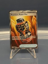 Pokémon TCG Premium Power Pro 174/132