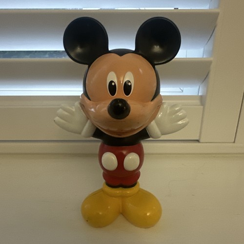 Seltenes walt disney mickey - seltenes,