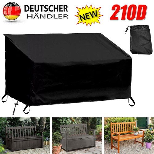 Sitzer gartenbank - 2/3/4,