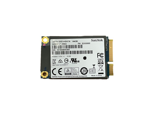 Sandisk z400s sd8sfat 064gb - sandisk,