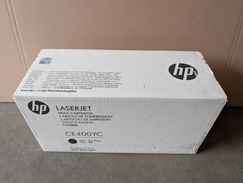 Ce400yc toner schwarz black - ce400yc,