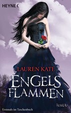 Lauren Kate / Engelsflammen /