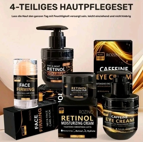 Retinol kollagen anti aging - retinol,, anti-aging
