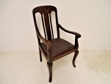 JUGENDSTIL ARMLEHN - ESS