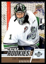 2017-18 Upper Deck CHL Carl
