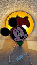 Disney Wandlampe Mickey Mouse