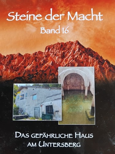 Steine der macht - -, |