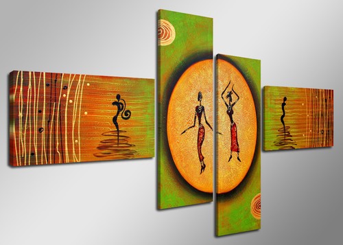 Bilder visario 160x70cm afrika - visario,