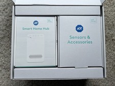 🇺🇸ADT Self Setup Alarm