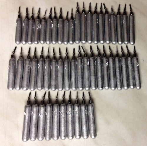 200 dropshot blei - 200,
