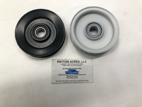 Fits wheel horse 312 314 - fits,